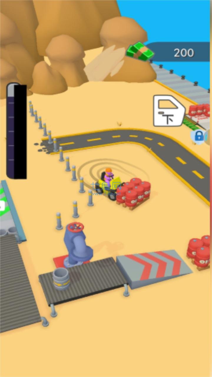 采油模拟器 v1.2.0