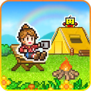 森丘露营地物语汉化版