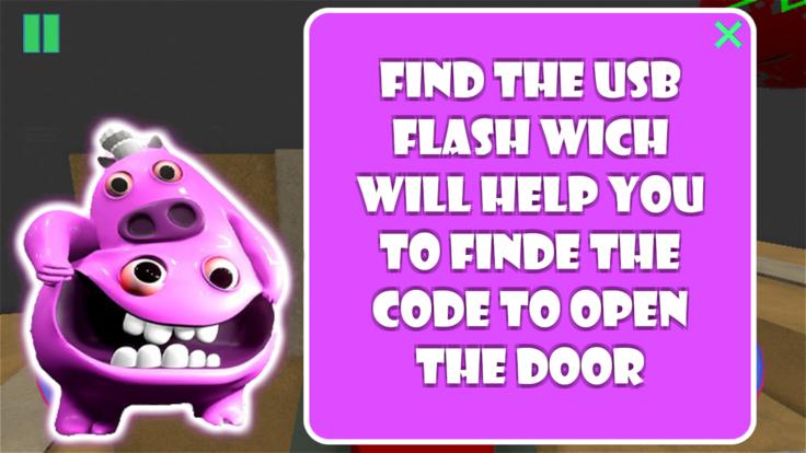 厨师猪班班花园  V 1.0