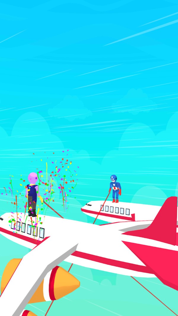 火柴人爆头 v0.0.111