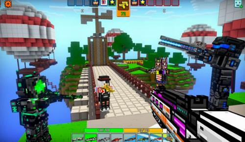 像素射击 v13.10.5