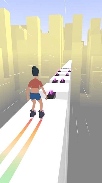 我速滑贼6 我速滑贼6