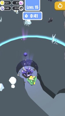 矿工大师 v0.0.1
