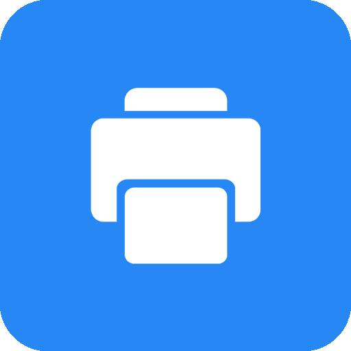 全能手机打印机