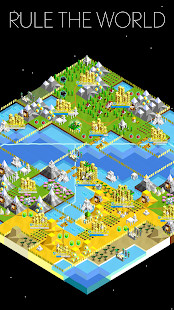 低模之战2022最新版本虫族汉化下载  v3.2.3