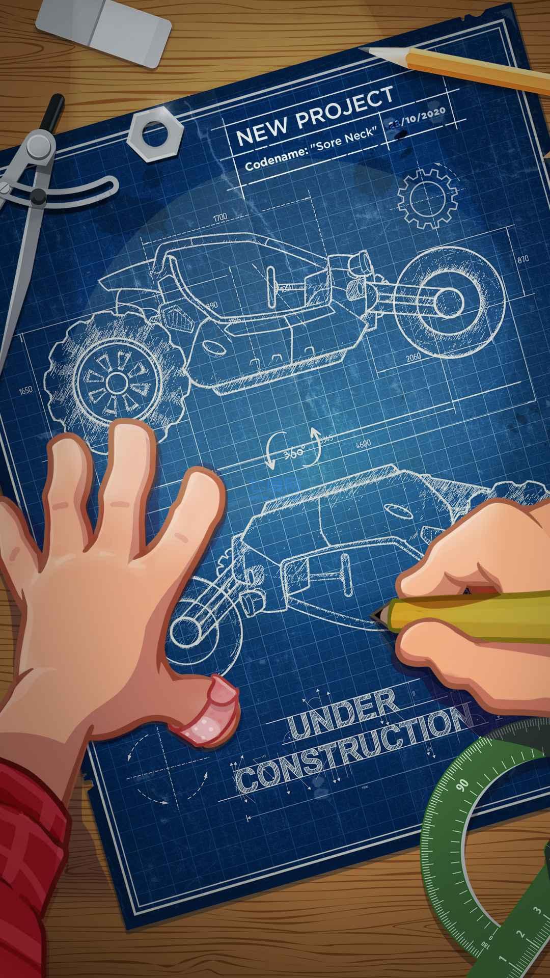 登山赛车2国服破解版全部车