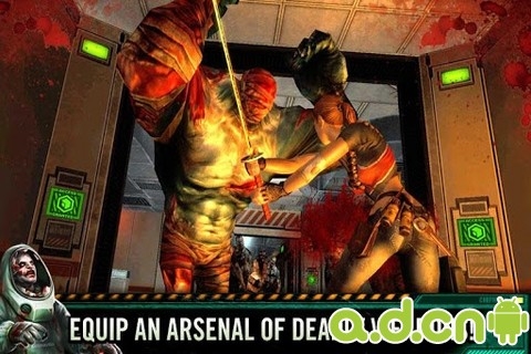 职业杀手：僵尸之城2 金币修改直装版 v2.0.0 v3.0.5