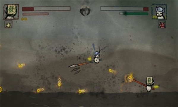 丸霸无双完整版