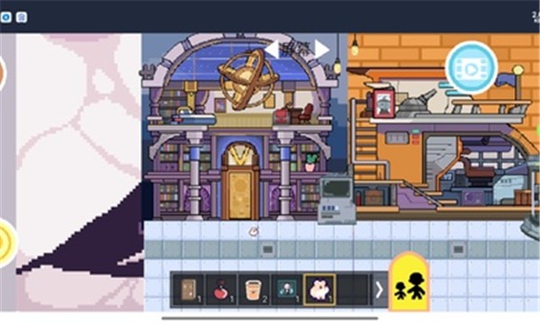 托卡世界玩家自制  v1.0