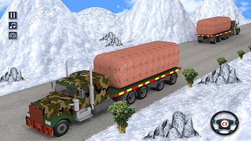 美国陆军造桥模拟器 v1.0