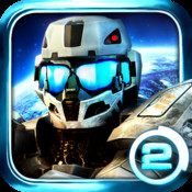 近地联盟先遣队2 N.O.V.A.2