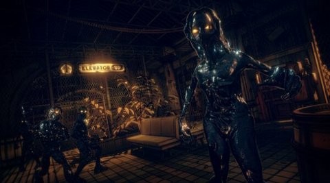 班迪与黑暗复兴正版 v1.0.830