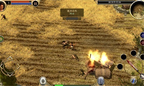 泰坦之旅高爆版 v1.0.20
