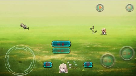 带着外挂闯异界 v3.1.5