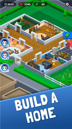 超级奶爸游戏 v0.2.0