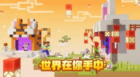 我的世界java版