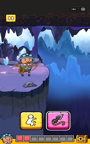 香肠人大冒险 2020-07-31 11:30