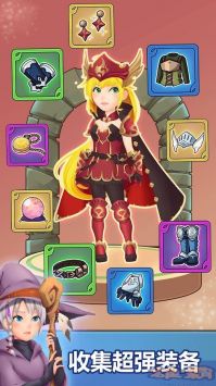 氏族攻防战 v3.0.5