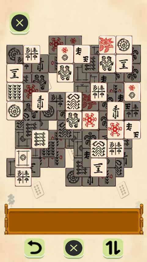 雀神配对测试版