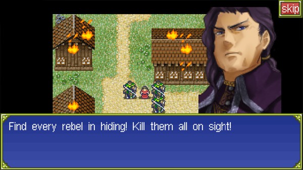 魔法战役3 v1.0.6