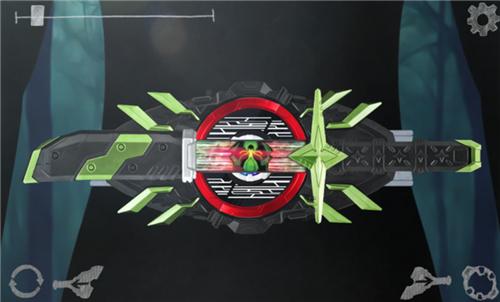 假面骑士极狐变身器模拟器 v1.9.3 