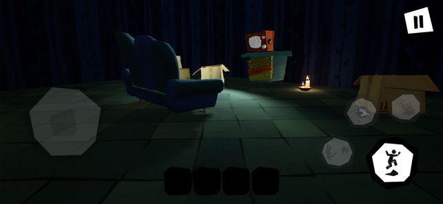 你好邻居2乌鸦邻居 中文版 v3.2.5