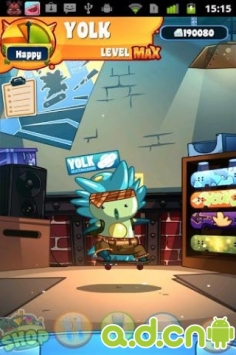 宠物小精灵 Mobbles v2.2.8截图2