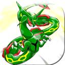 口袋妖怪绿宝石神兽版