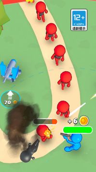 火柴人城堡大战 v3.0.5