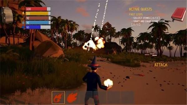 水手的奥德赛  v1.0