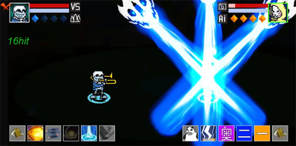 像素火影传说之下 v1.00.28