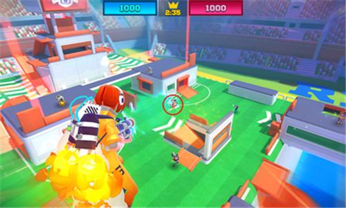 专业射手1.9.9  v1.9.9