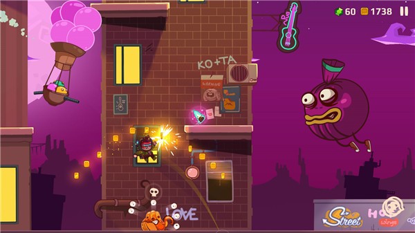 曲奇必死mod菜单  v2.0.3