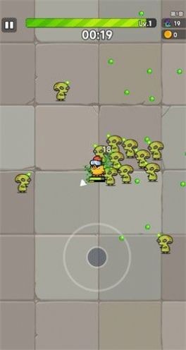 别吃鸡小游戏  v1.0