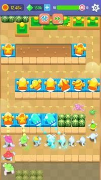 空闲大炮防御 v1.5.40