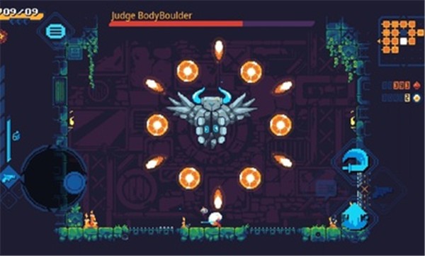 灾厄逆刃移植 v1.0