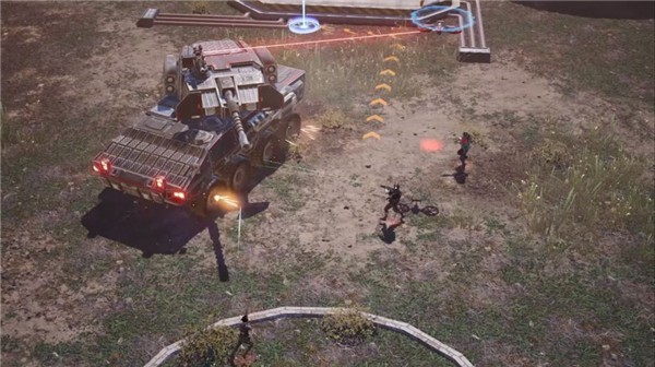 正当防卫4整合版  v2.0.0