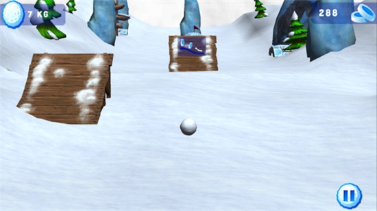 雪球效应 雪球效应