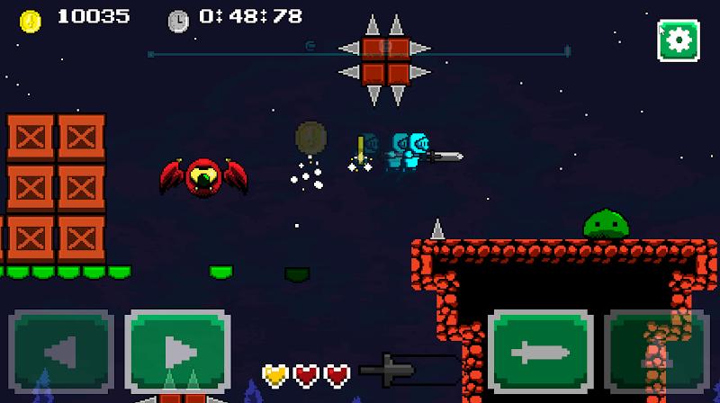 灵魂追逐：另一个世界 v1.0.19