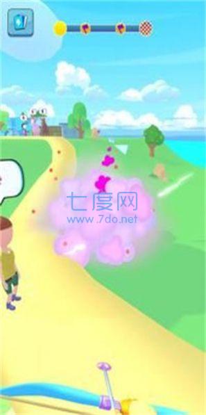 Archer爱弓箭手3D 1.0