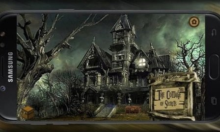 谎言秘密小屋  v1.0.0