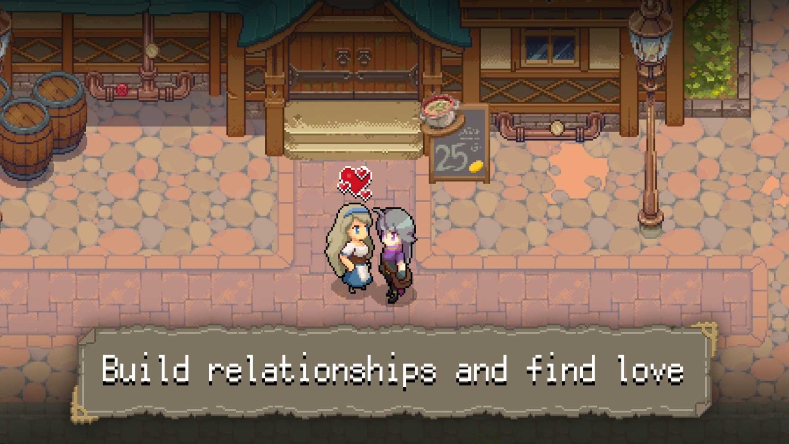 杏林物语手机版 v1.43