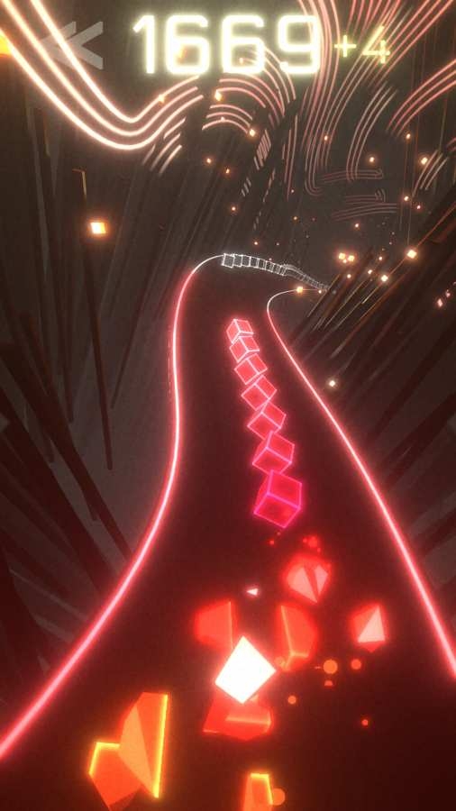 立方之路Cube Way v0.2 安卓版