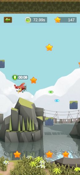 Flyfly(空飞飞) v2.0 安卓版