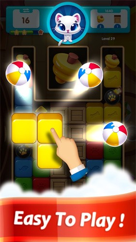 小猫果冻消除  v1.4