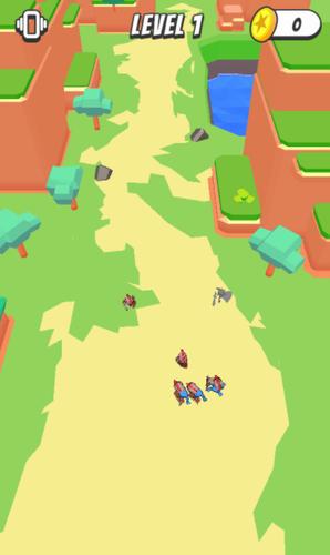 魔法冲突巫师之战 v1.0.1