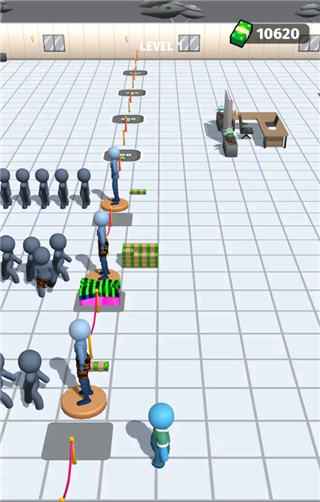 恐怖热气球中文版 v1.00