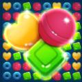 糖果爆爆爆游戏福利红包版