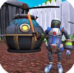 虫子世界完美版