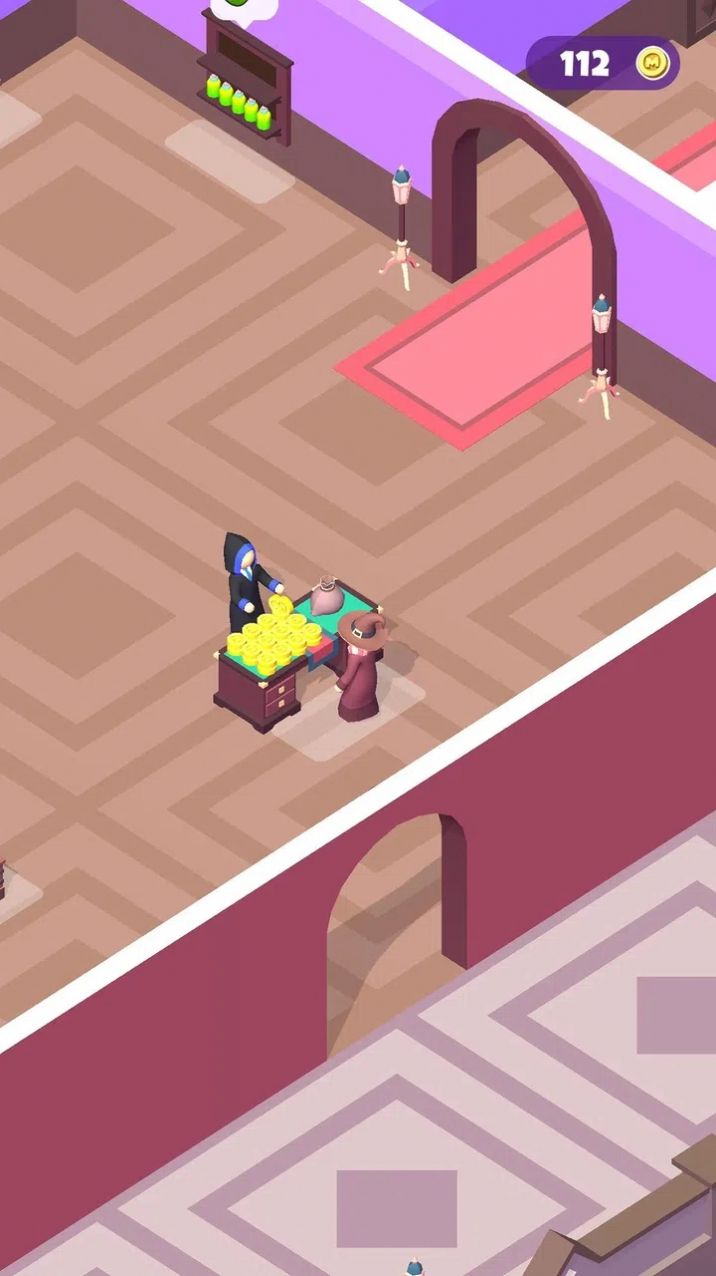 我的魔法商店 v1.03